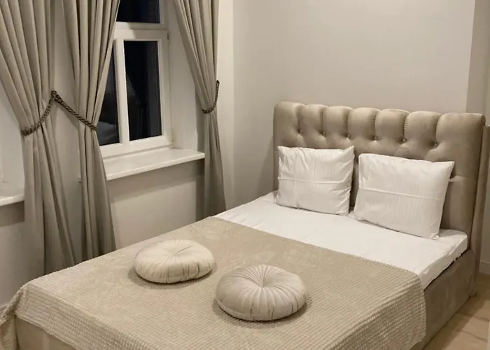 Apartamentai Domus Antiqua