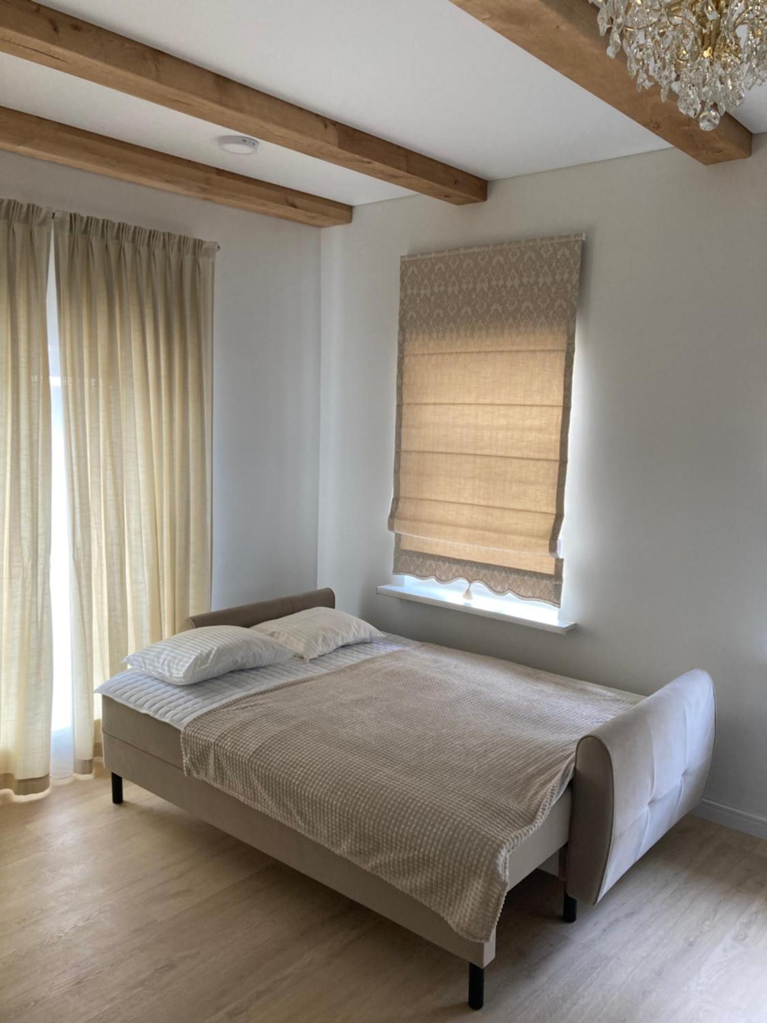 Apartamento Apartamentai Domus Antiqua *