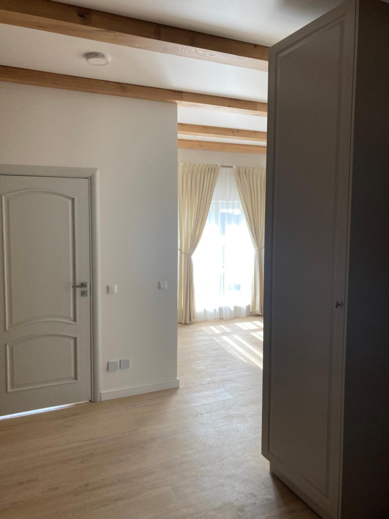 Apartamentai Domus Antiqua * Zarasai