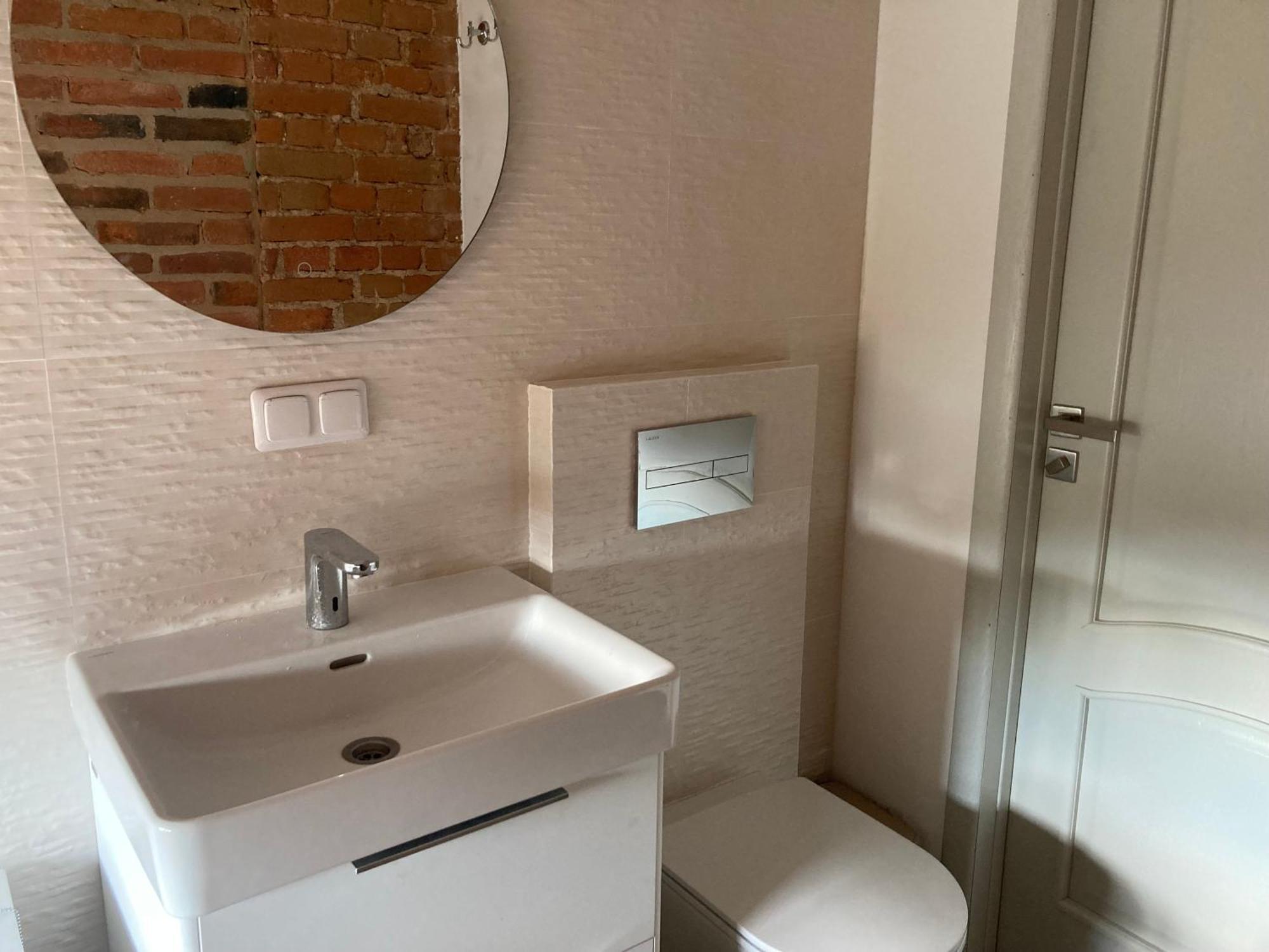 Apartamentai Domus Antiqua * Zarasai