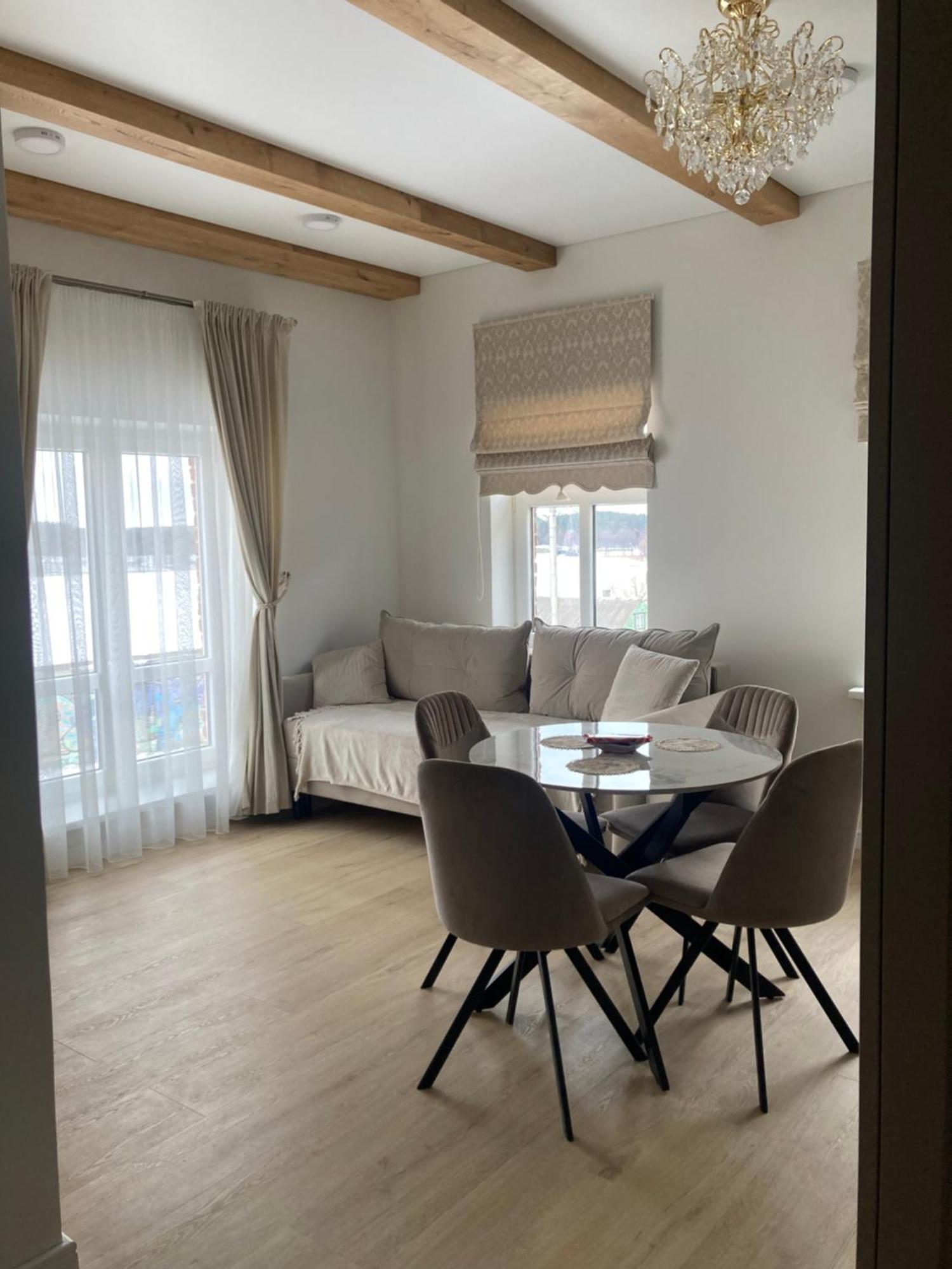 Apartamentai Domus Antiqua *